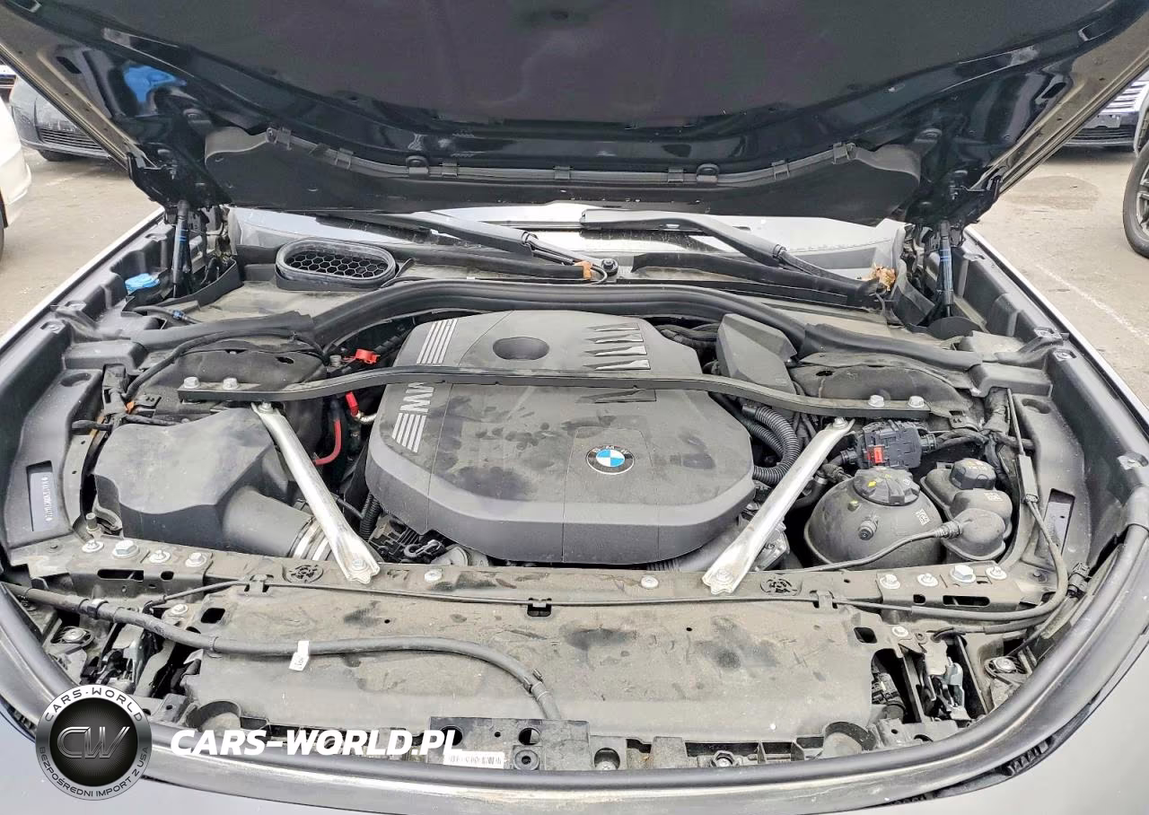 2024 BMW 740 I VIN:WBA23EH00RCT04472 - 11