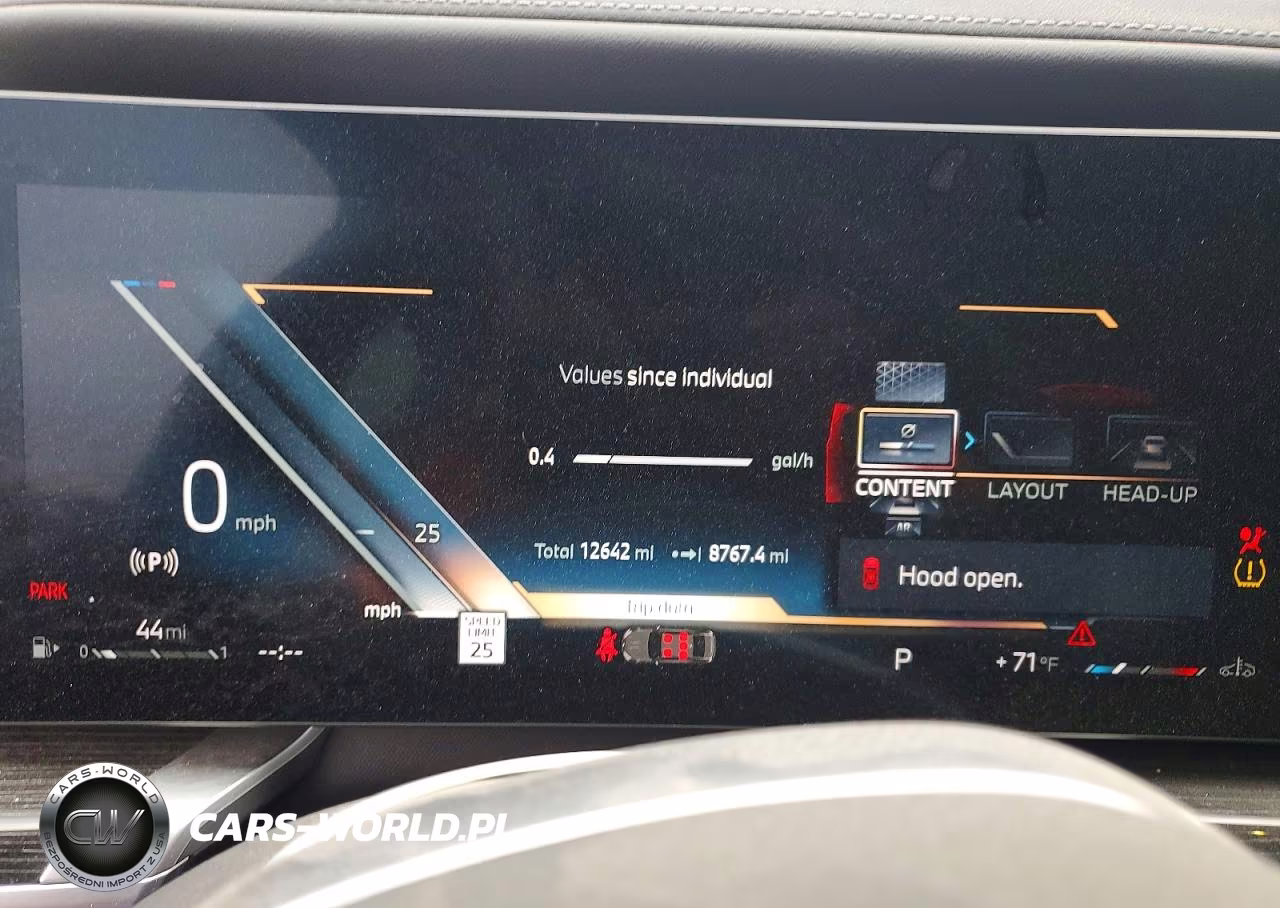 2024 BMW 740 I VIN:WBA23EH00RCT04472 - 9