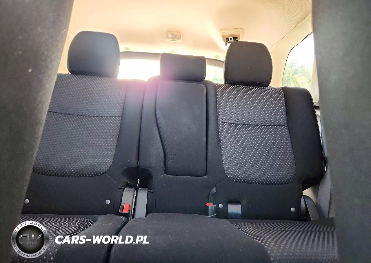 2016 Mitsubishi Outlander Se VIN:JA4AZ3A31GZ020827 - 10