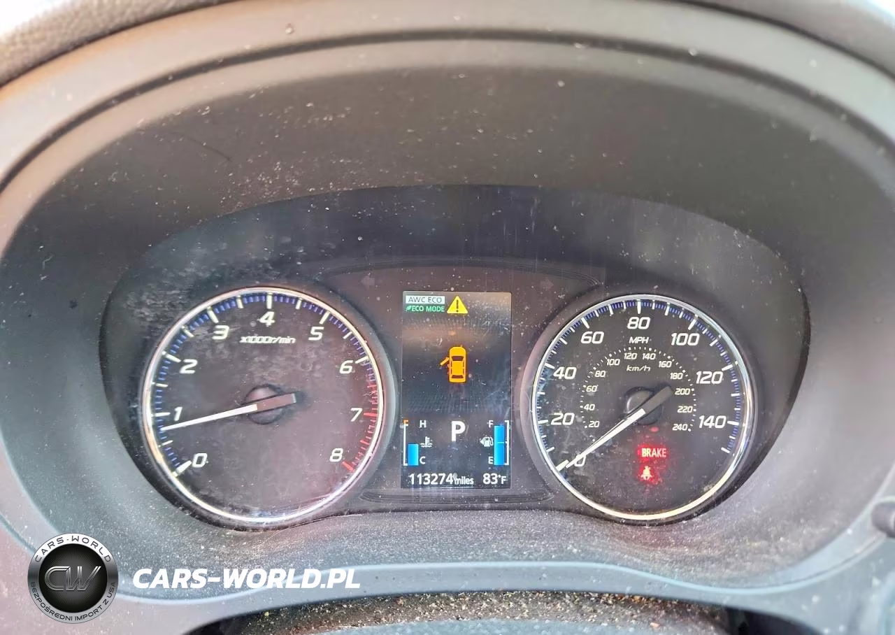 2016 Mitsubishi Outlander Se VIN:JA4AZ3A31GZ020827 - 9