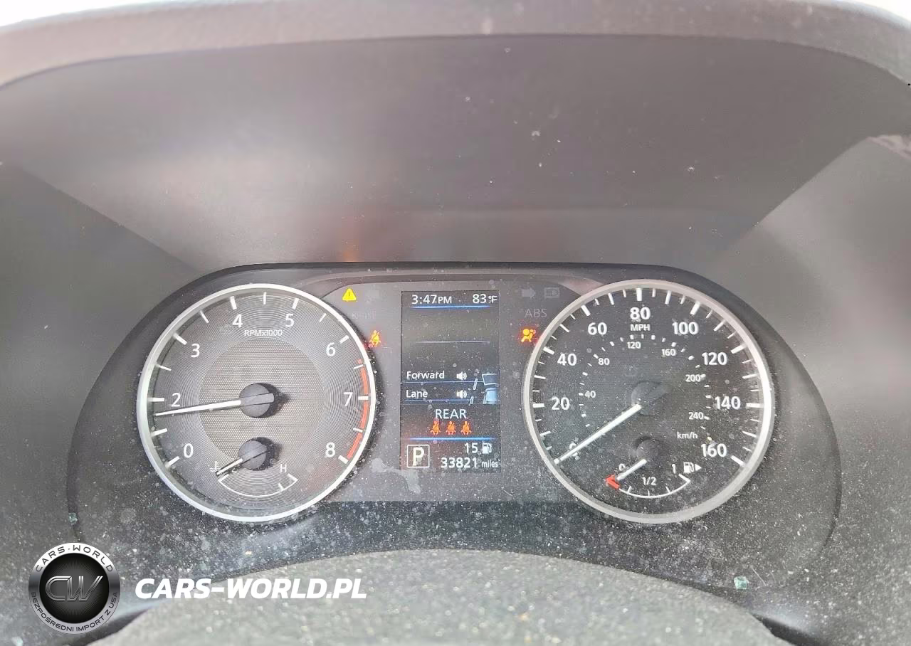 2022 Nissan Sentra S VIN:3N1AB8BV9NY280166 - 9