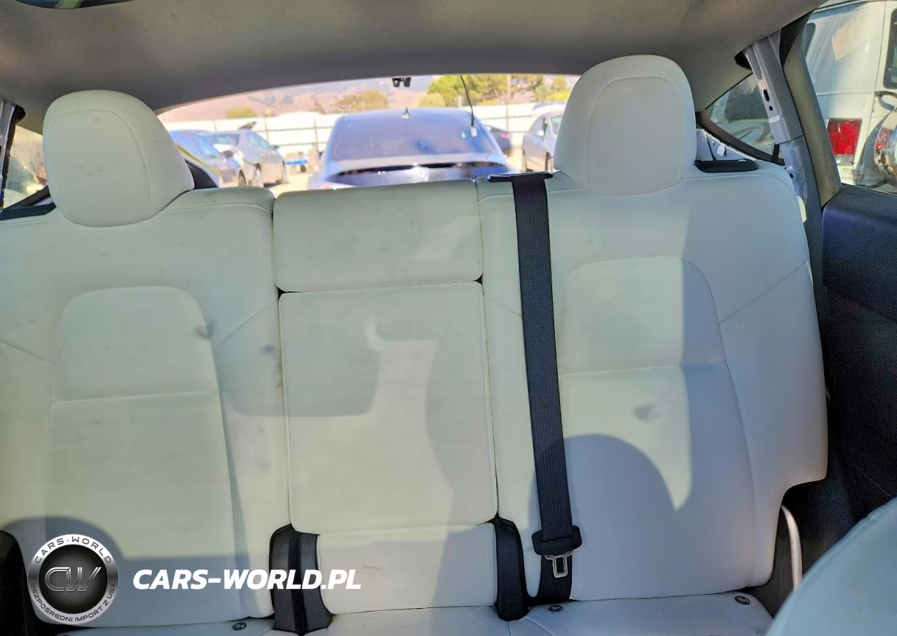 2024 Tesla Model Y VIN:7SAYGAEE6RF152794 - 10
