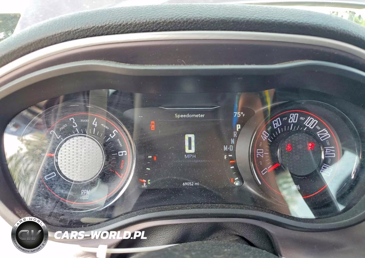 2020 Dodge Challenger Gt VIN:2C3CDZKG8LH191980 - 9