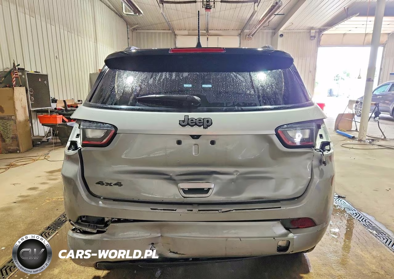 2024 Jeep Compass Limited VIN:3C4NJDCN2RT587920 - 6