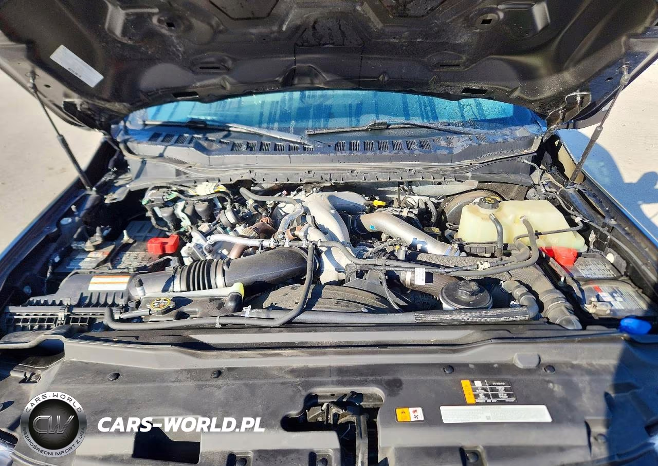 2024 Ford F250 Super Duty VIN:1FT8W2BT8REC25044 - 11