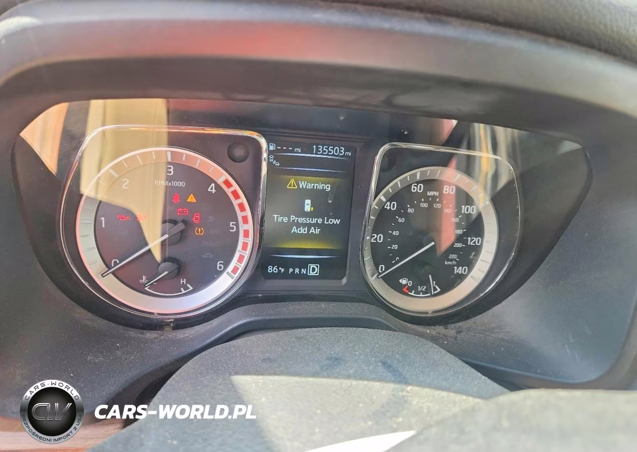 2017 Nissan Titan Xd S VIN:1N6BA1F46HN563183 - 9