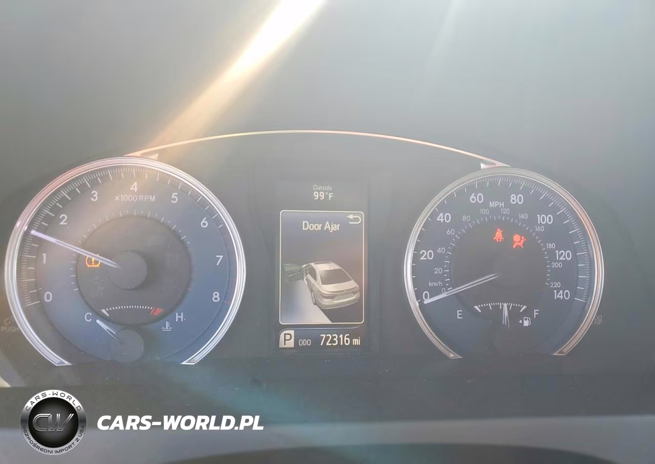 2017 Toyota Camry Le VIN:4T1BF1FK8HU811017 - 9