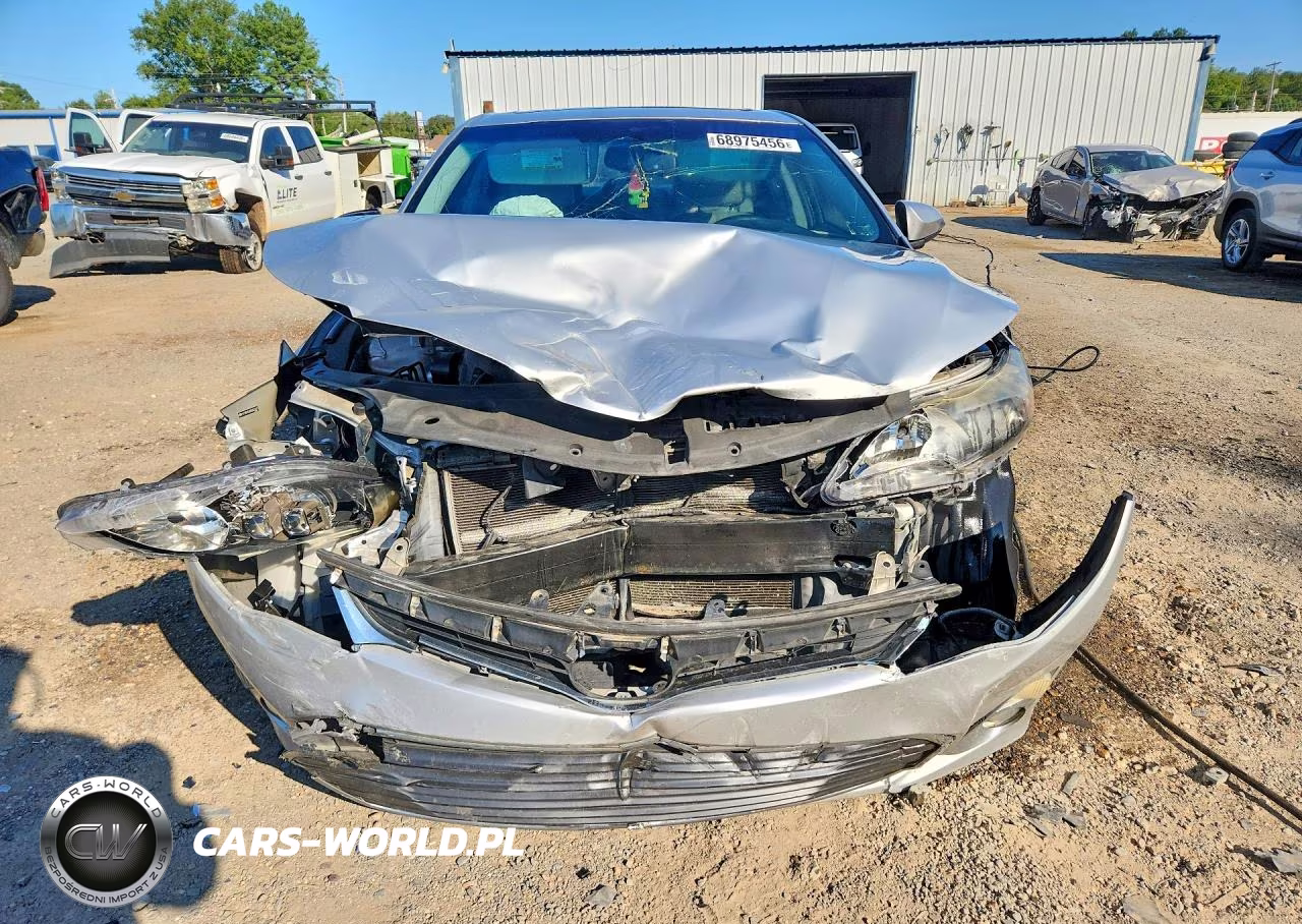 2013 Toyota Avalon Xle Touring VIN:4T1BK1EB8DU023877 - 5