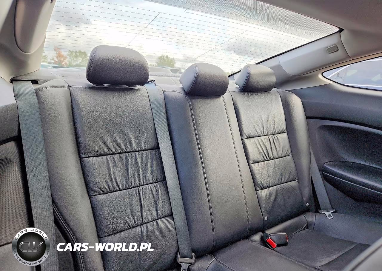 2012 Honda Accord Exl VIN:1HGCS2B88CA010670 - 10