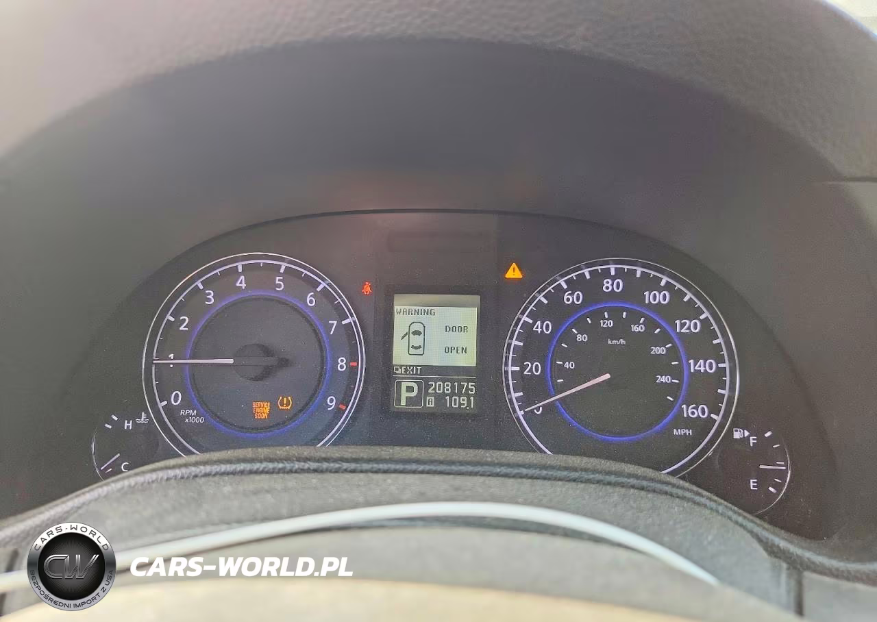 2010 Infiniti G37 Sedan X VIN:JN1CV6ARXAM253323 - 9