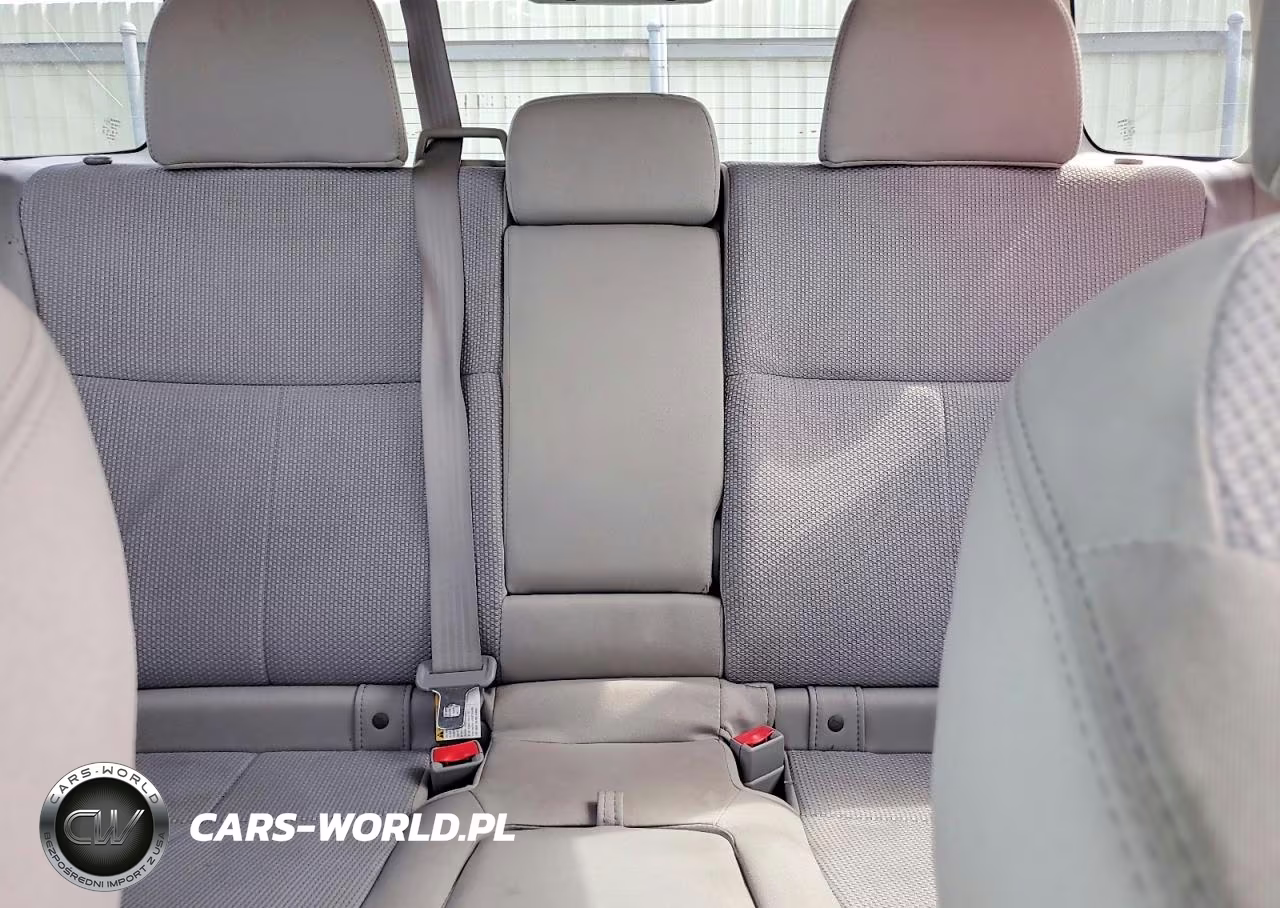 2013 Subaru Forester 2.5X Premium VIN:JF2SHADC2DH403952 - 10