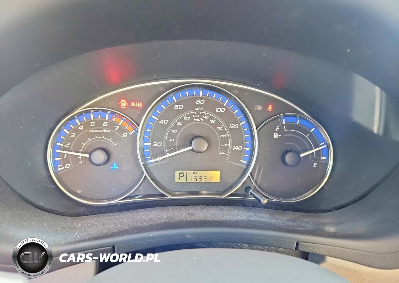 2013 Subaru Forester 2.5X Premium VIN:JF2SHADC2DH403952 - 9