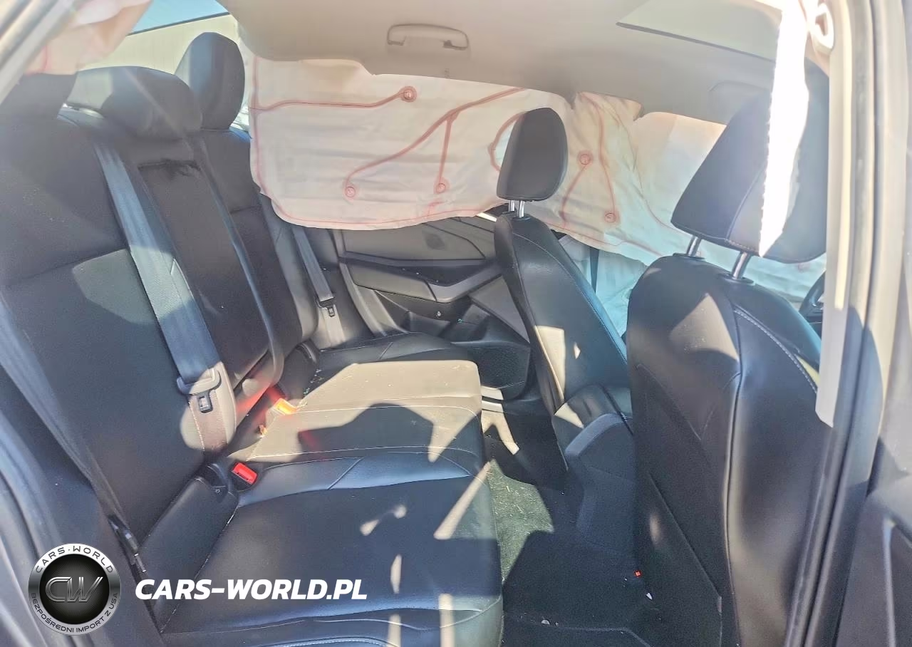 2019 Volkswagen Jetta S VIN:3VWC57BU2KM018245 - 10