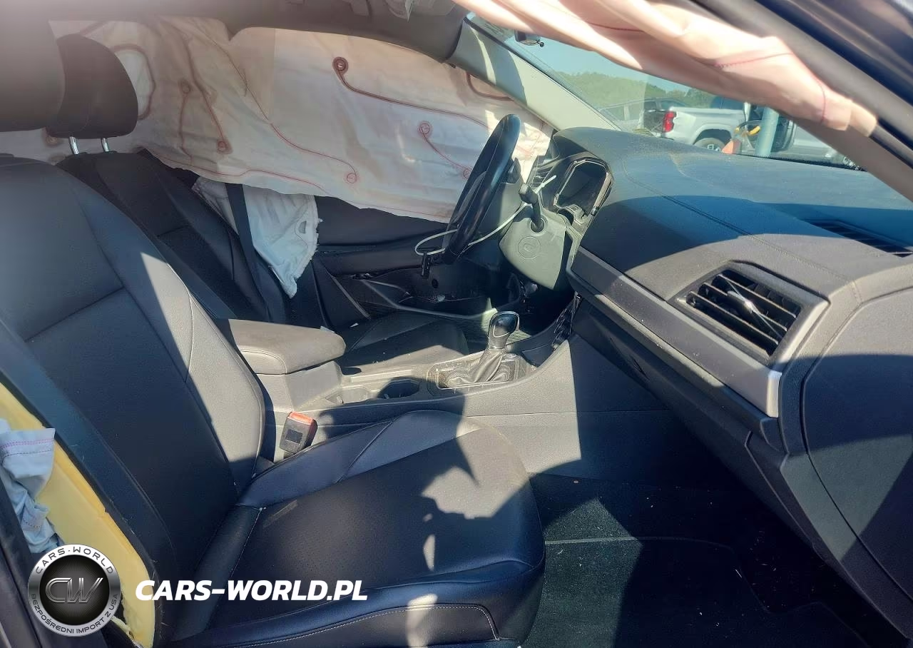 2019 Volkswagen Jetta S VIN:3VWC57BU2KM018245 - 7