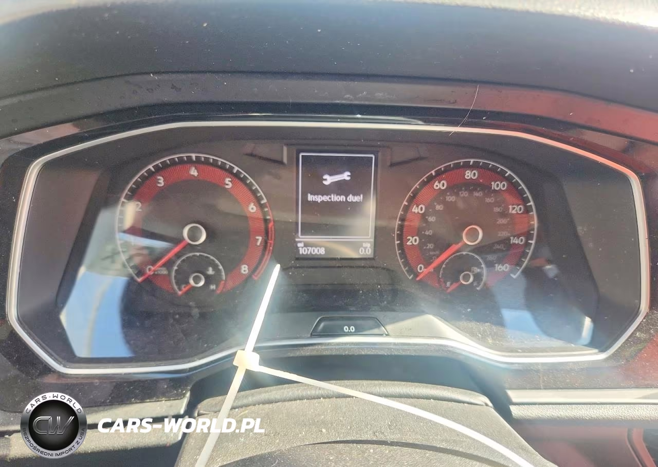 2019 Volkswagen Jetta S VIN:3VWC57BU2KM018245 - 9
