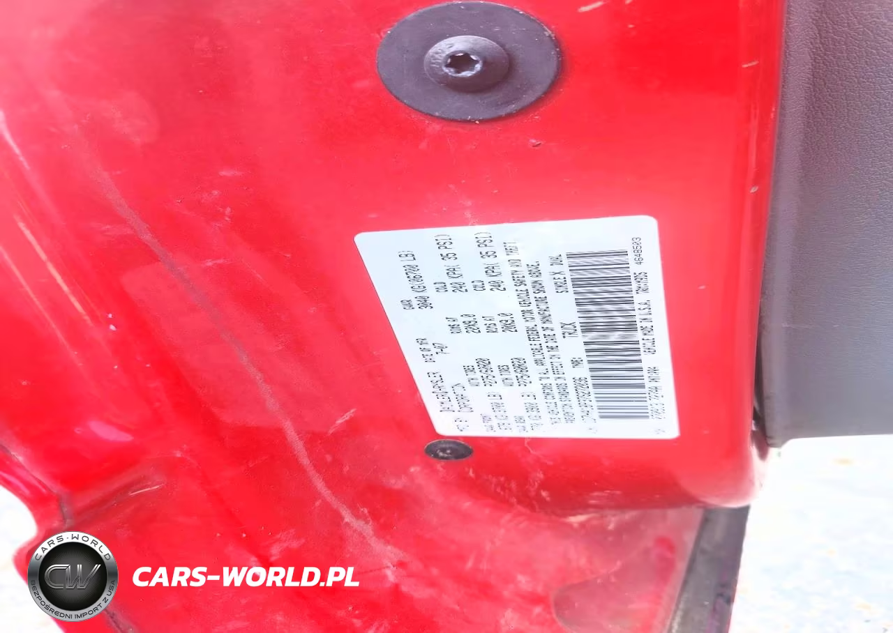 2007 Dodge Ram 1500 St VIN:1D7HA18P37S272036 - 12