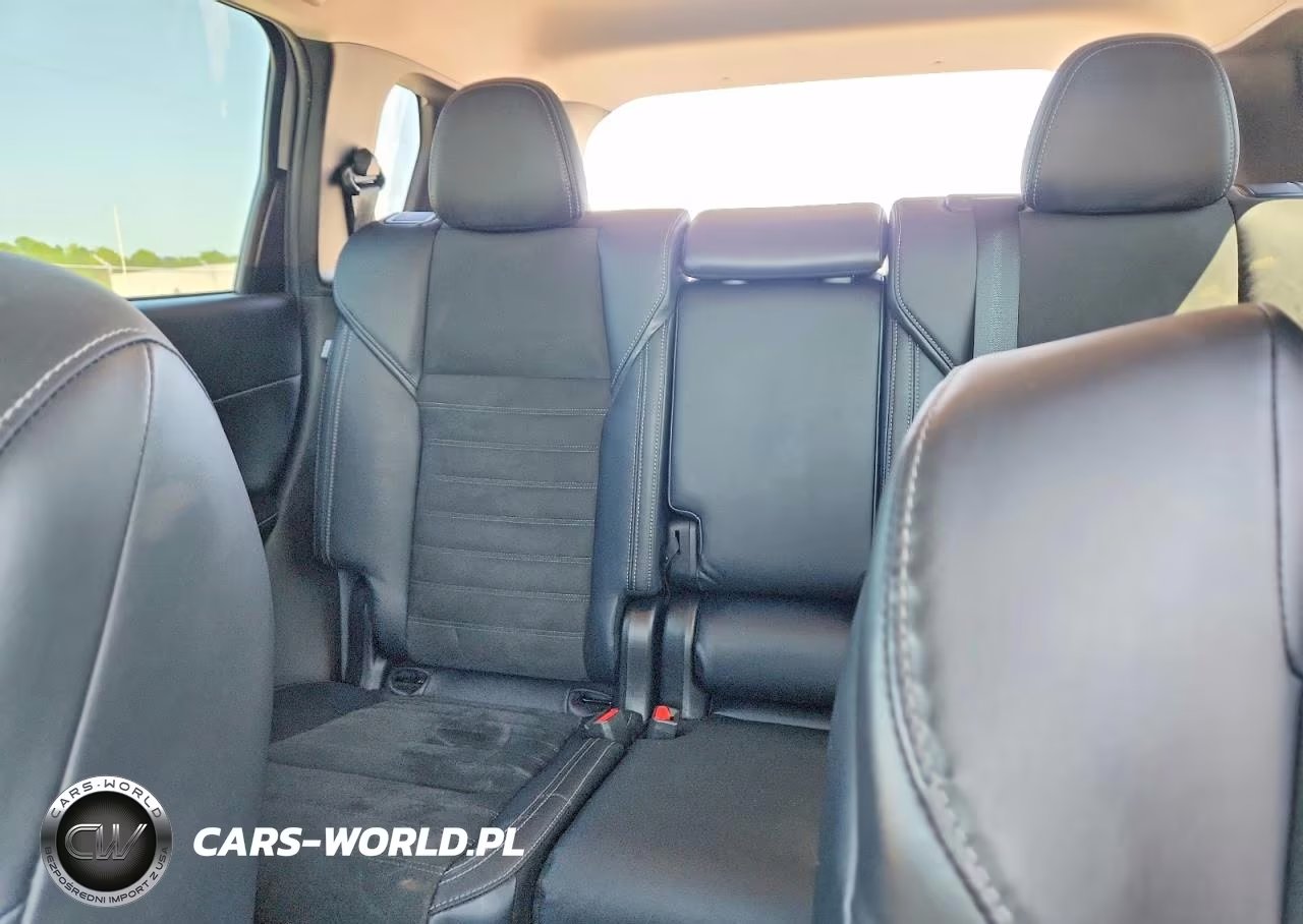 2022 Mitsubishi Outlander Se VIN:JA4J3UA86NZ043939 - 10
