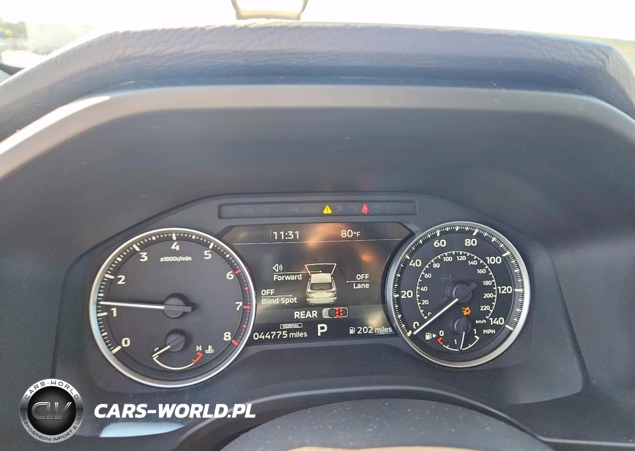 2022 Mitsubishi Outlander Se VIN:JA4J3UA86NZ043939 - 9