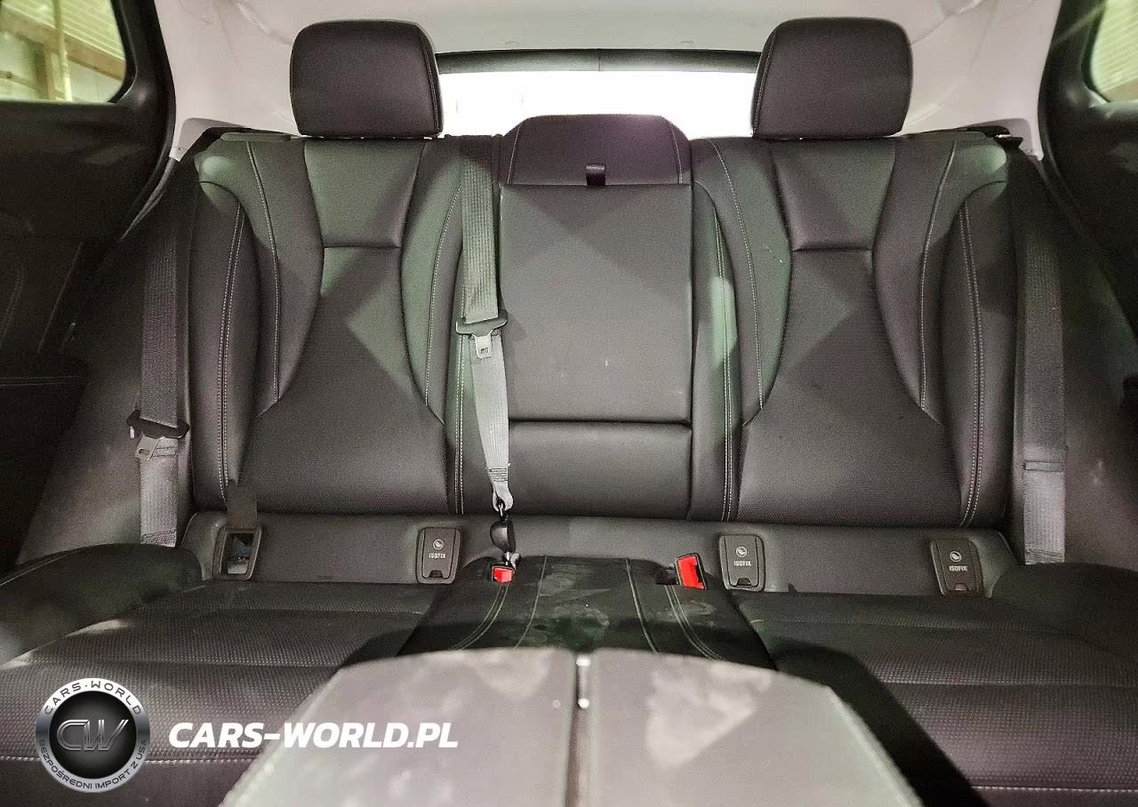 2024 Buick Envision Preferred VIN:LRBFZME40RD068273 - 10