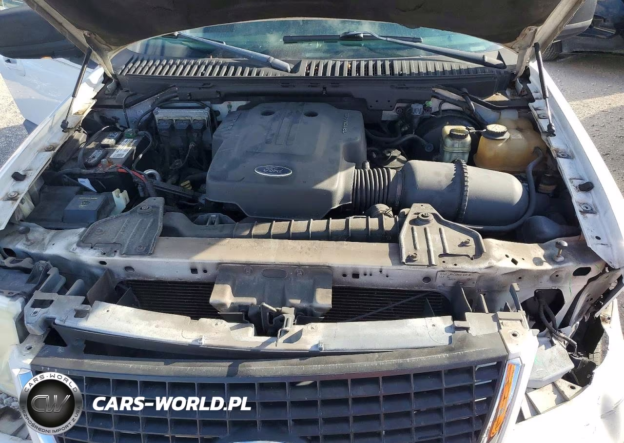 2003 Ford Expedition Xlt VIN:1FMRU15W13LB15249 - 12