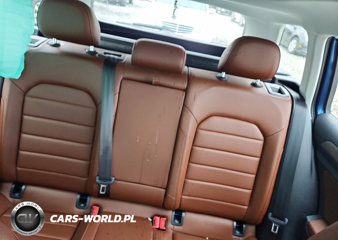 2019 Volkswagen Golf Alltrack S VIN:3VWH17AU9KM511231 - 10
