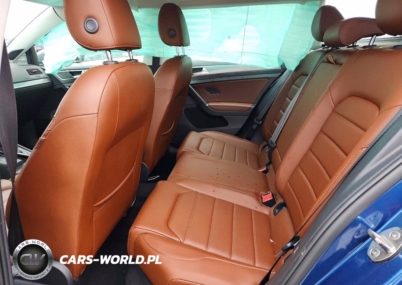2019 Volkswagen Golf Alltrack S VIN:3VWH17AU9KM511231 - 11