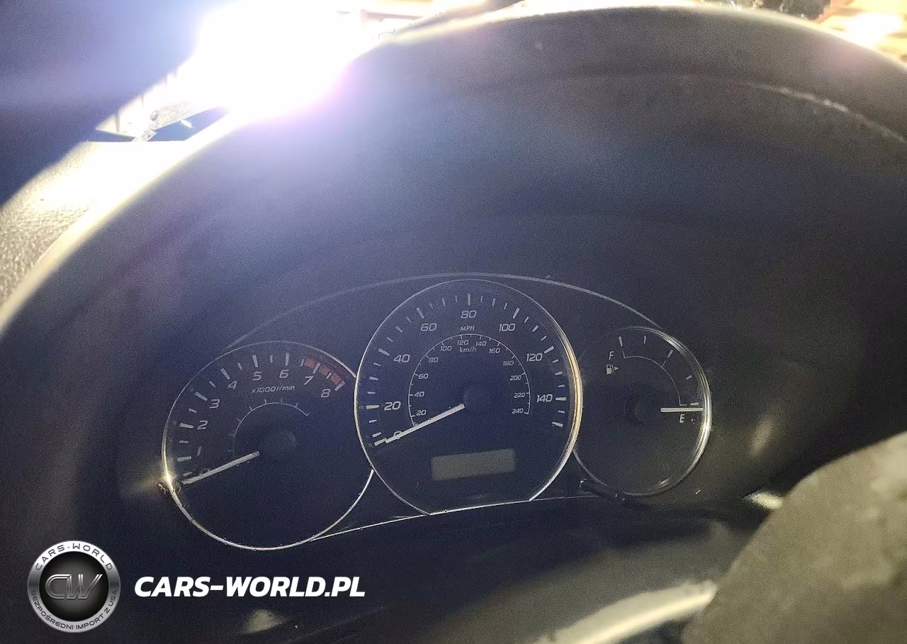 2012 Subaru Forester 2.5X VIN:JF2SHABC1CH469135 - 9