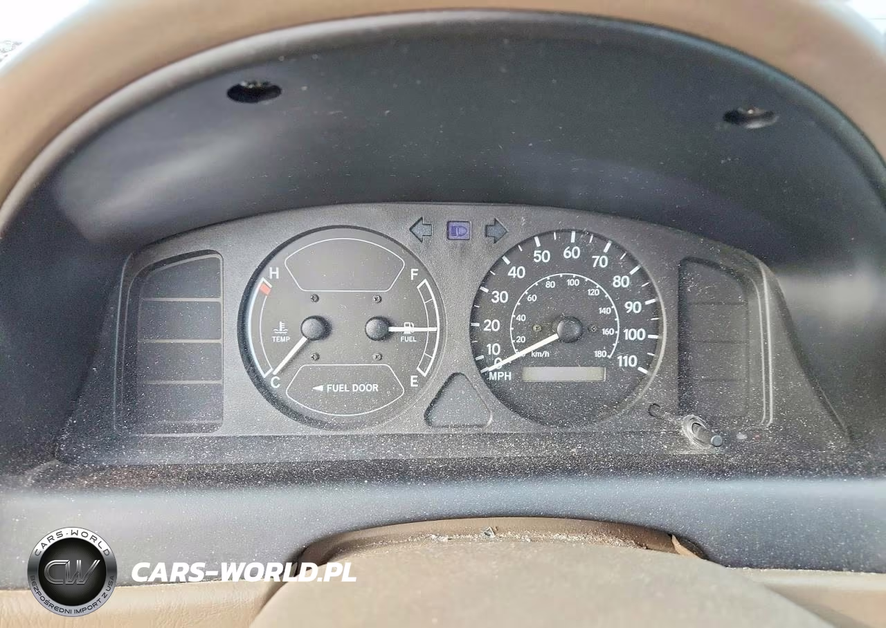 2002 Toyota Corolla Ce VIN:1NXBR12E02Z595727 - 9