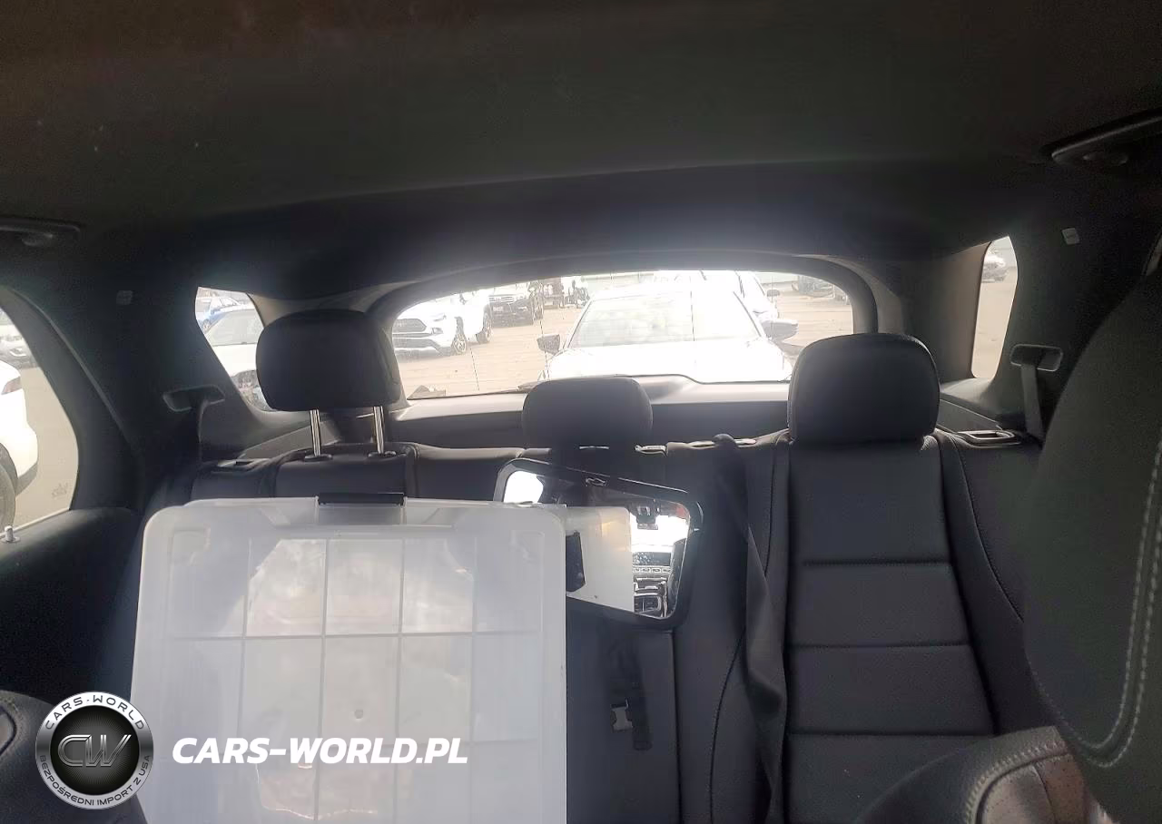 2020 Mercedes-Benz Gle 350 4Matic VIN:4JGFB4KB6LA055010 - 10