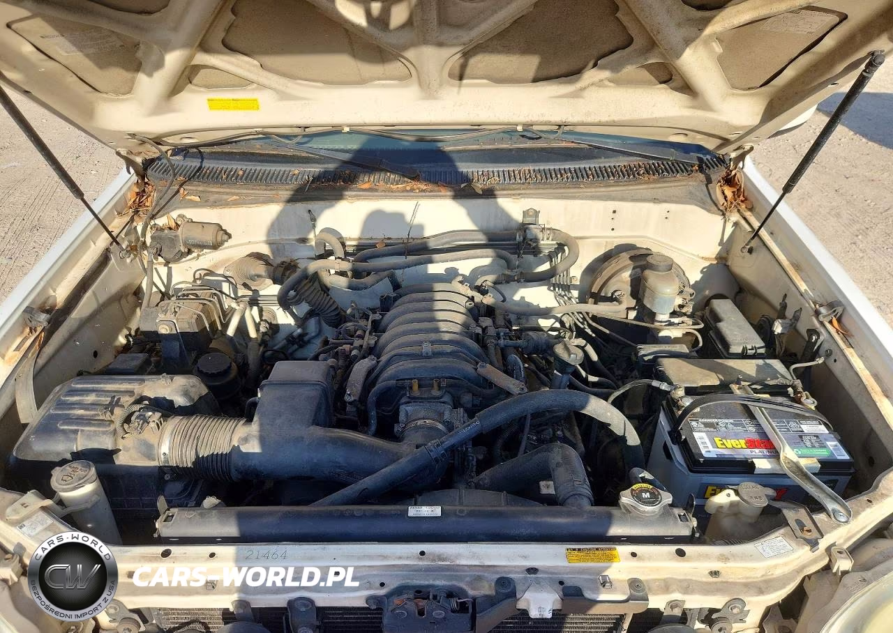 2005 Toyota Sequoia Sr5 VIN:5TDZT34A35S247570 - 12