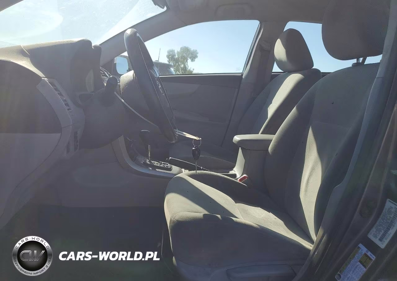 2013 Toyota Corolla L VIN:5YFBU4EE4DP177476 - 7
