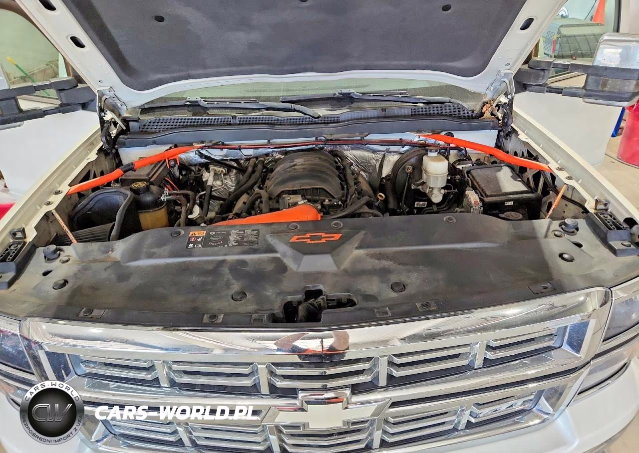 2015 Chevrolet Silverado K1500 Lt VIN:3GCUKREC8FG172431 - 11