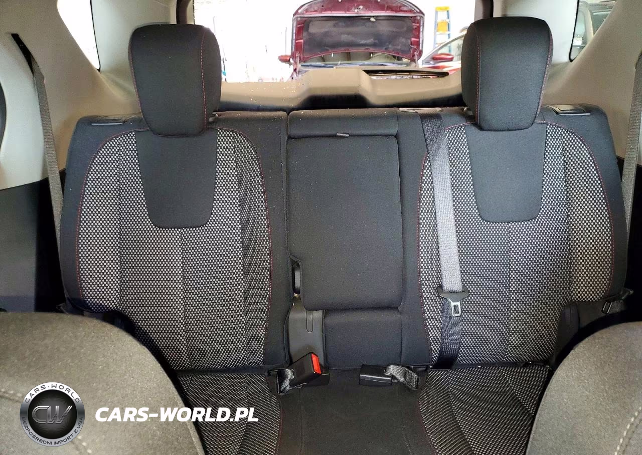 2017 Chevrolet Equinox Ls VIN:2GNALBEK7H1519412 - 10