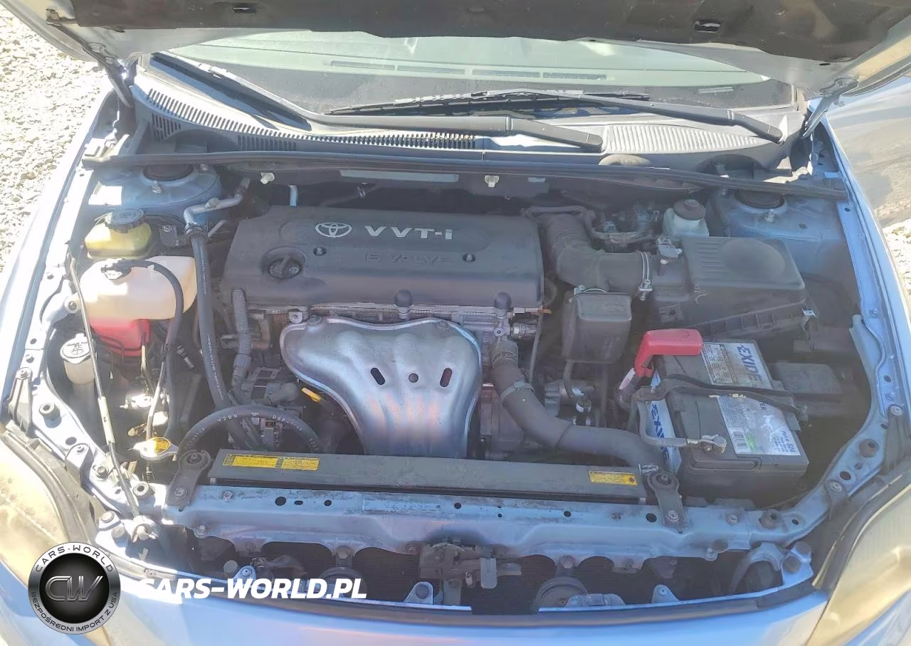 2008 Scion Tc Base VIN:JTKDE167680267791 - 11