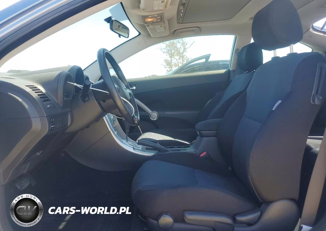 2008 Scion Tc Base VIN:JTKDE167680267791 - 7
