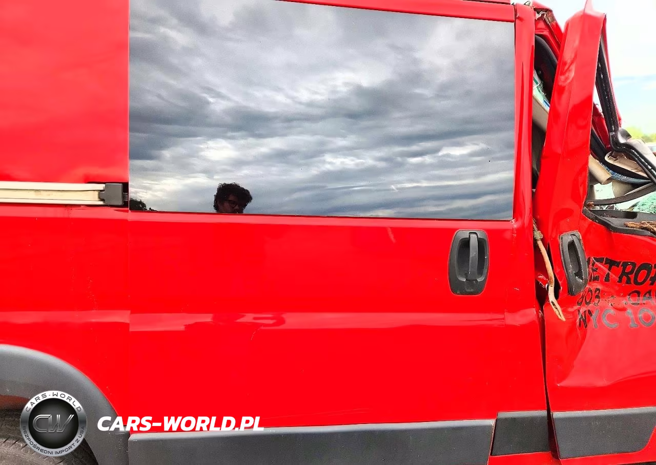 2020 Ram Promaster 1500 Delivery Van VIN:3C6TRVNG8LE126129 - 11