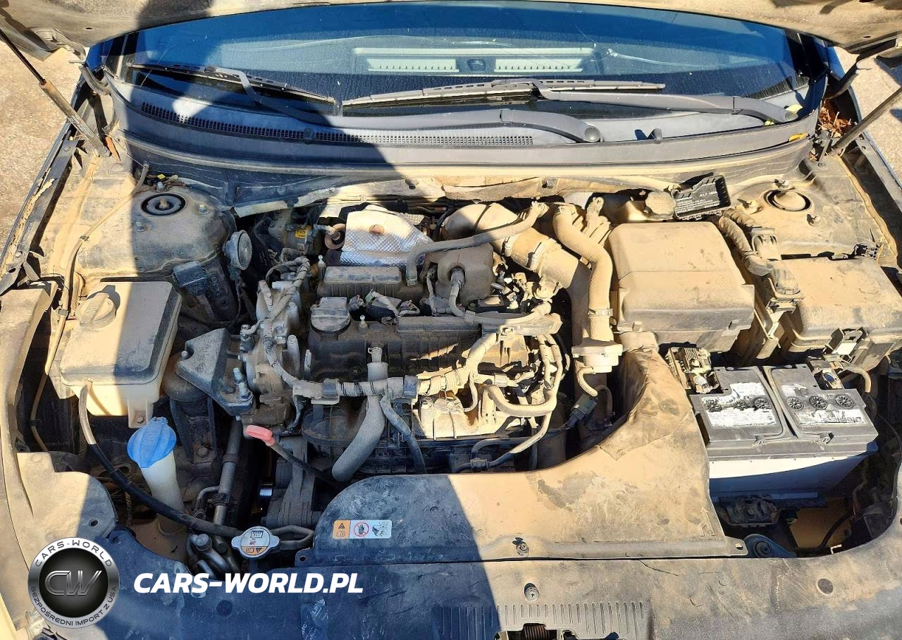 2015 Hyundai Sonata Limited 2.0T VIN:5NPE34AB5FH250334 - 11