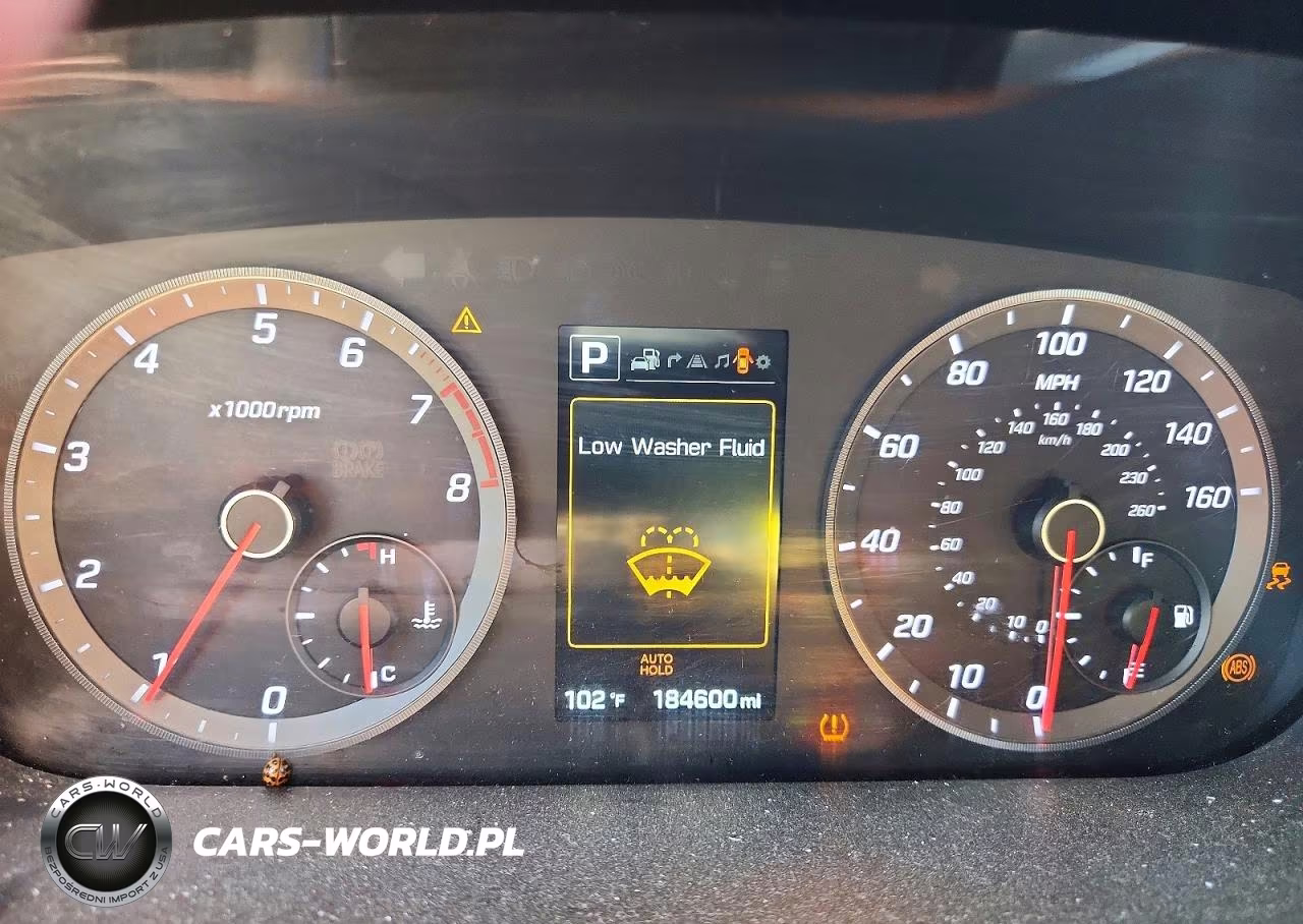 2015 Hyundai Sonata Limited 2.0T VIN:5NPE34AB5FH250334 - 9