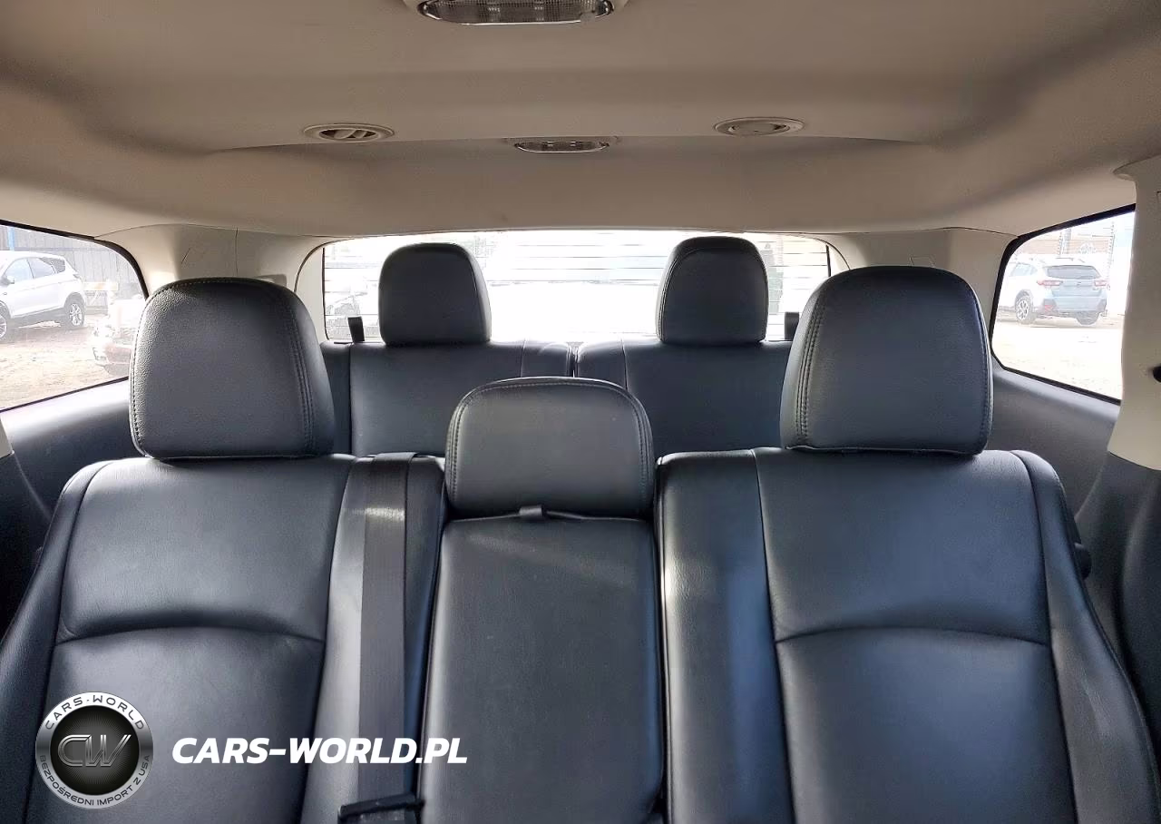 2013 Dodge Journey Se VIN:3C4PDCAB4DT650625 - 10