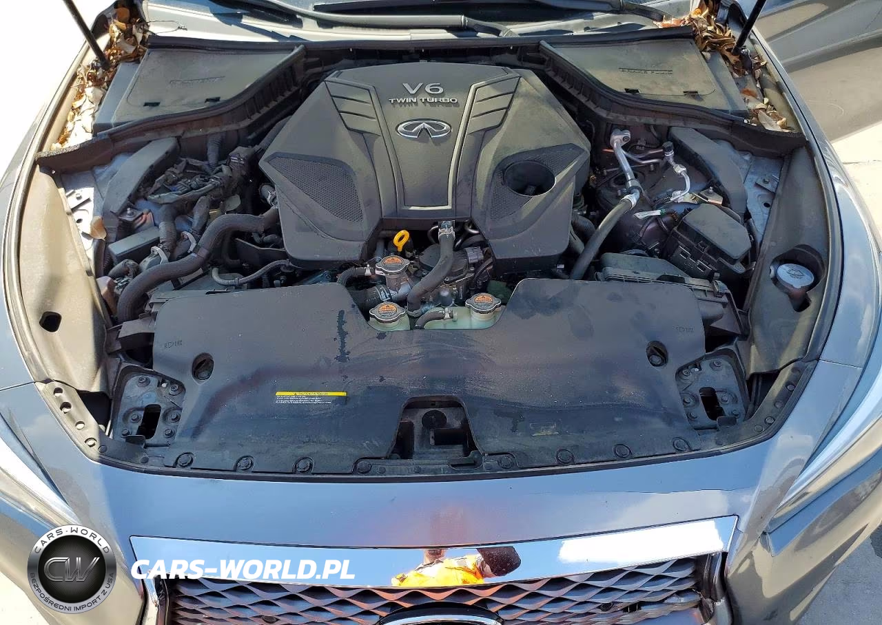 2023 Infiniti Q50 Luxe VIN:JN1EV7BR3PM542386 - 11