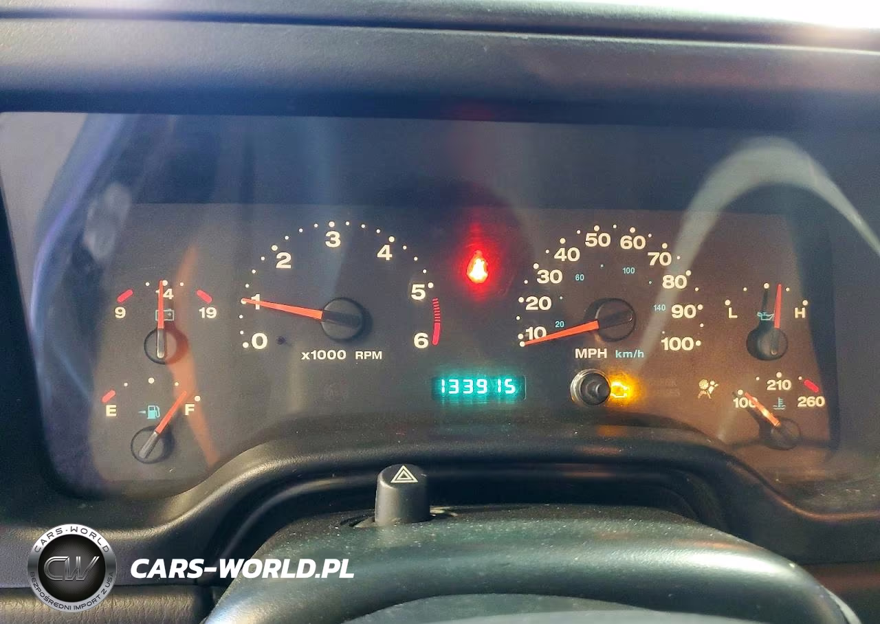 2005 Jeep Wrangler - Tj Se VIN:1J4FA29165P366889 - 9