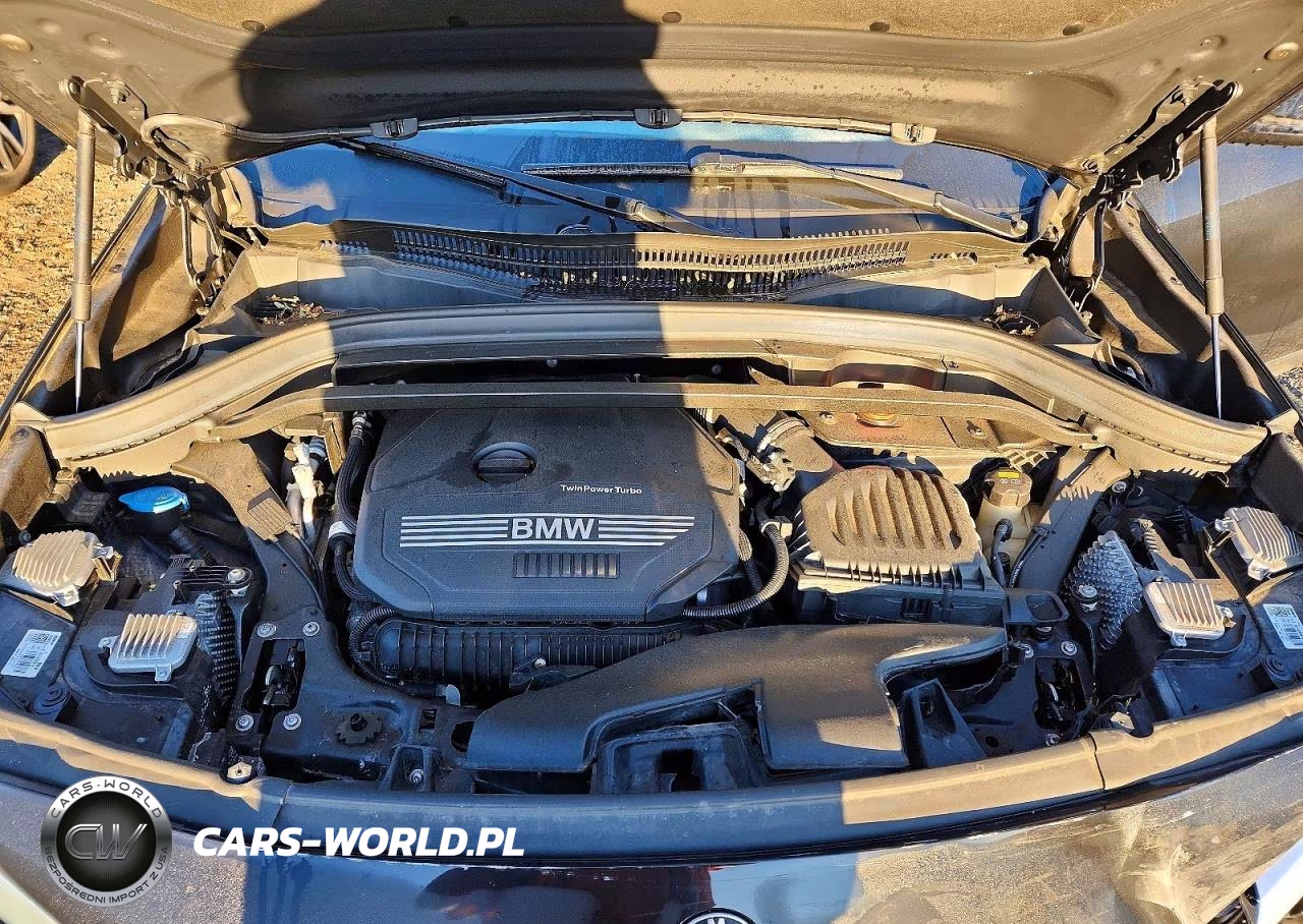 2020 BMW X2 xDrive28I VIN:WBXYJ1C05L5P23824 - 12
