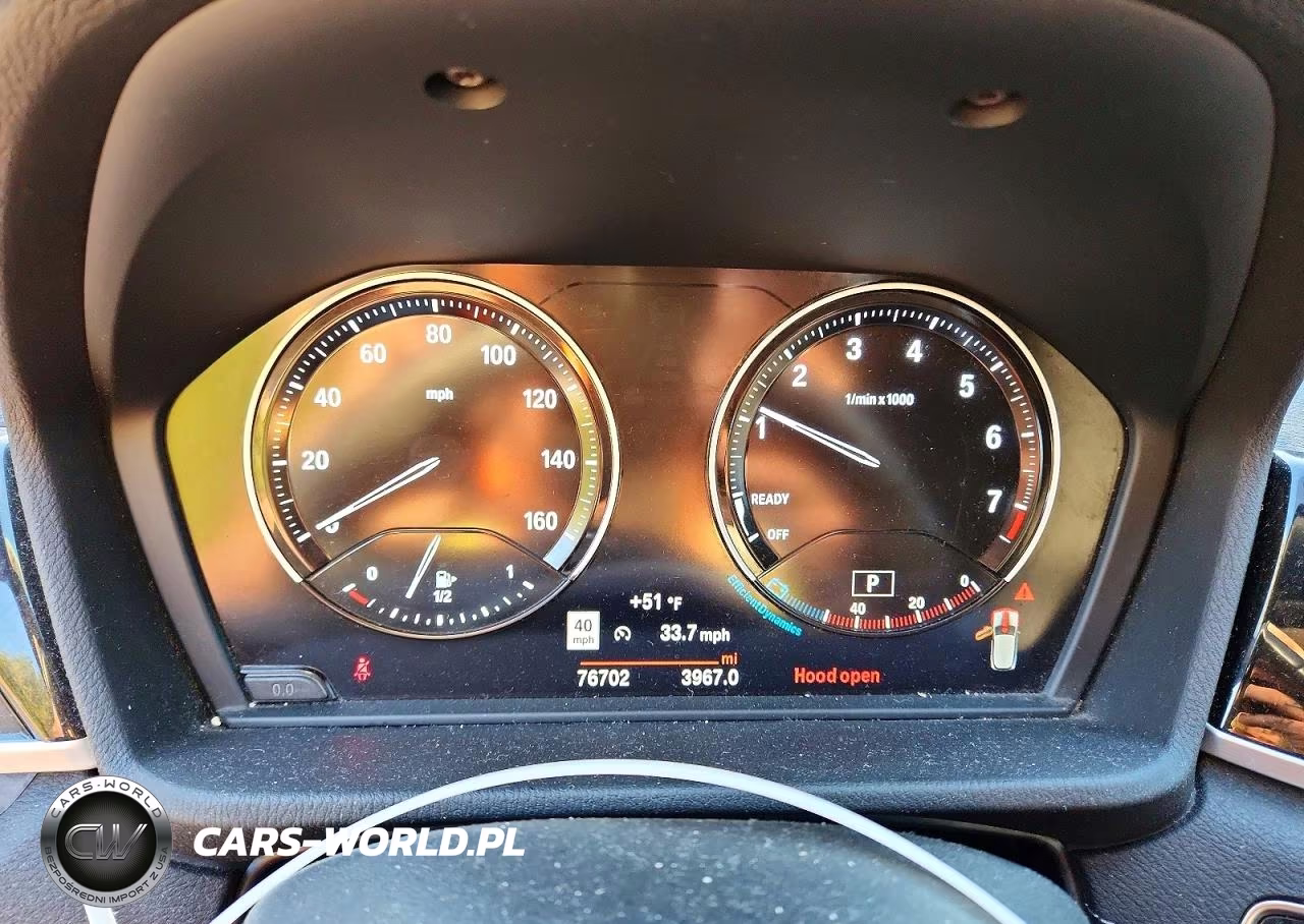 2020 BMW X2 xDrive28I VIN:WBXYJ1C05L5P23824 - 9