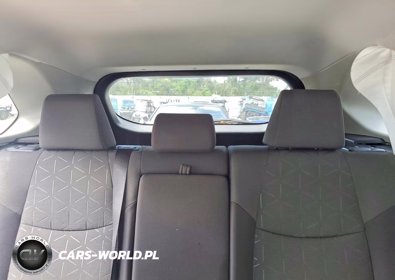 2021 Toyota Rav4 Xle VIN:2T3W1RFV4MC115217 - 10