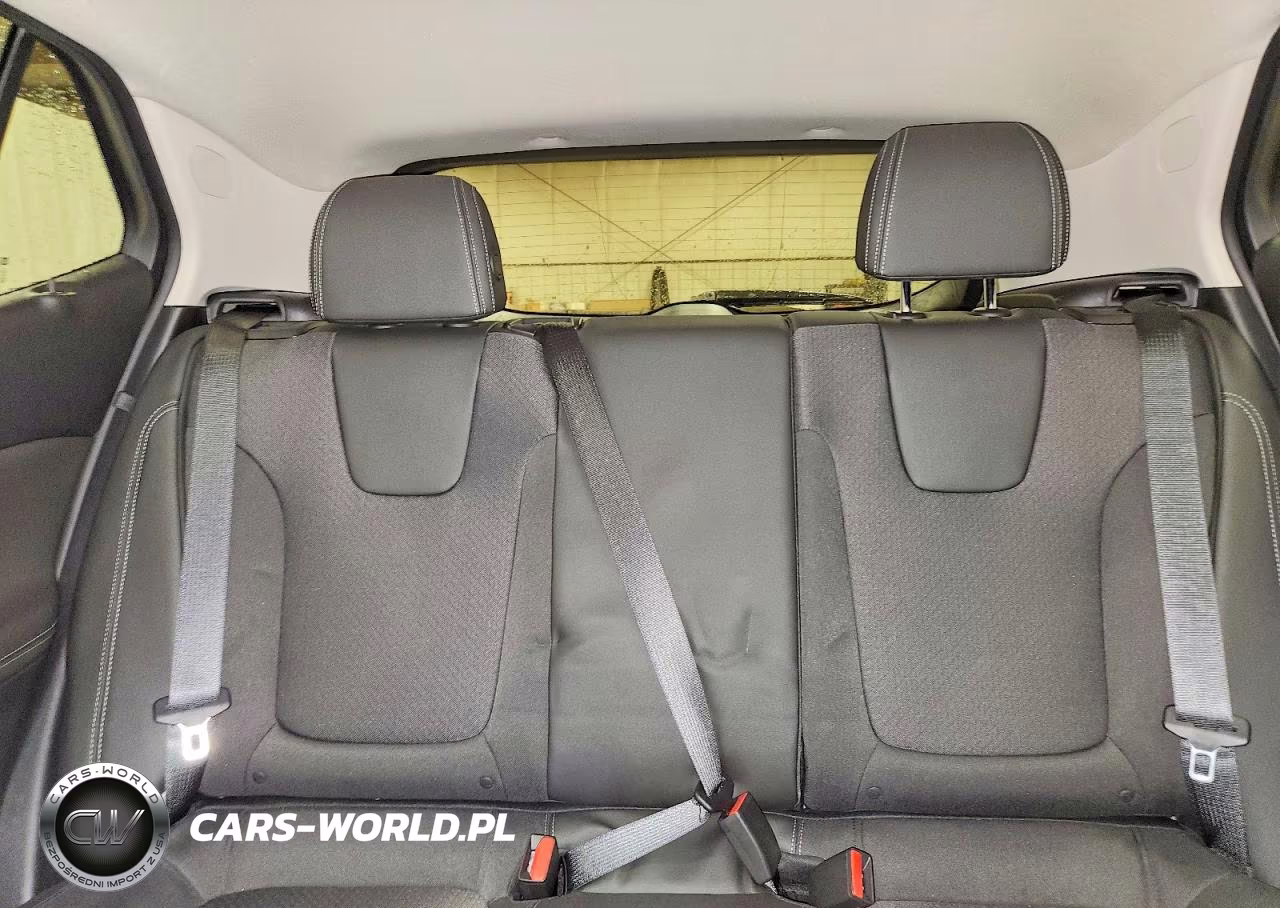2026 Buick Encore Gx Preferred VIN:KL4AMCSL0TB134740 - 10