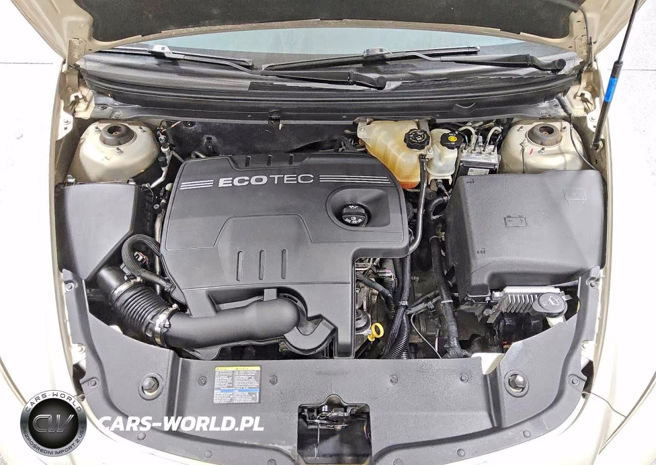2009 Chevrolet Malibu 1Lt VIN:1G1ZH57B29F161196 - 11