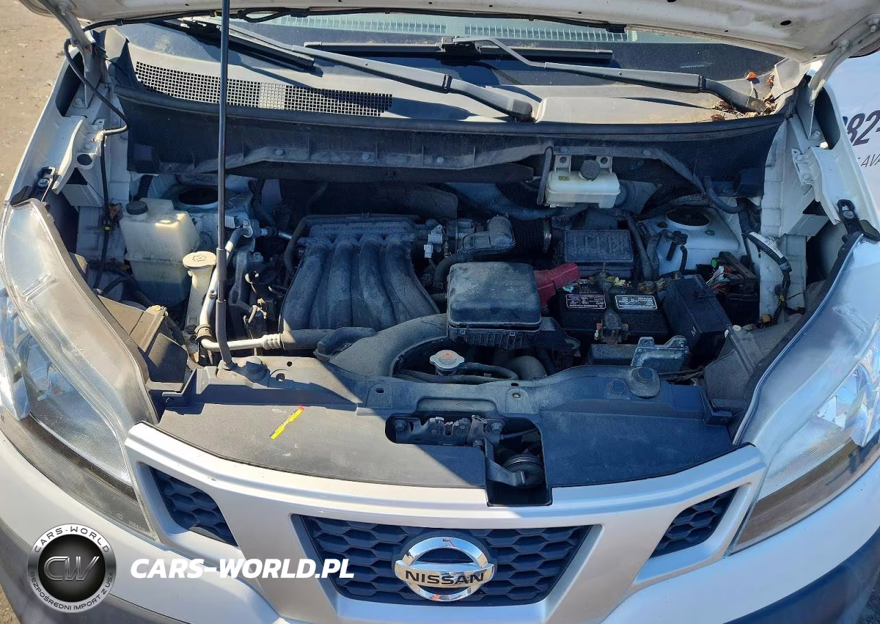 2018 Nissan Nv200 S VIN:3N6CM0KN2JK704380 - 12