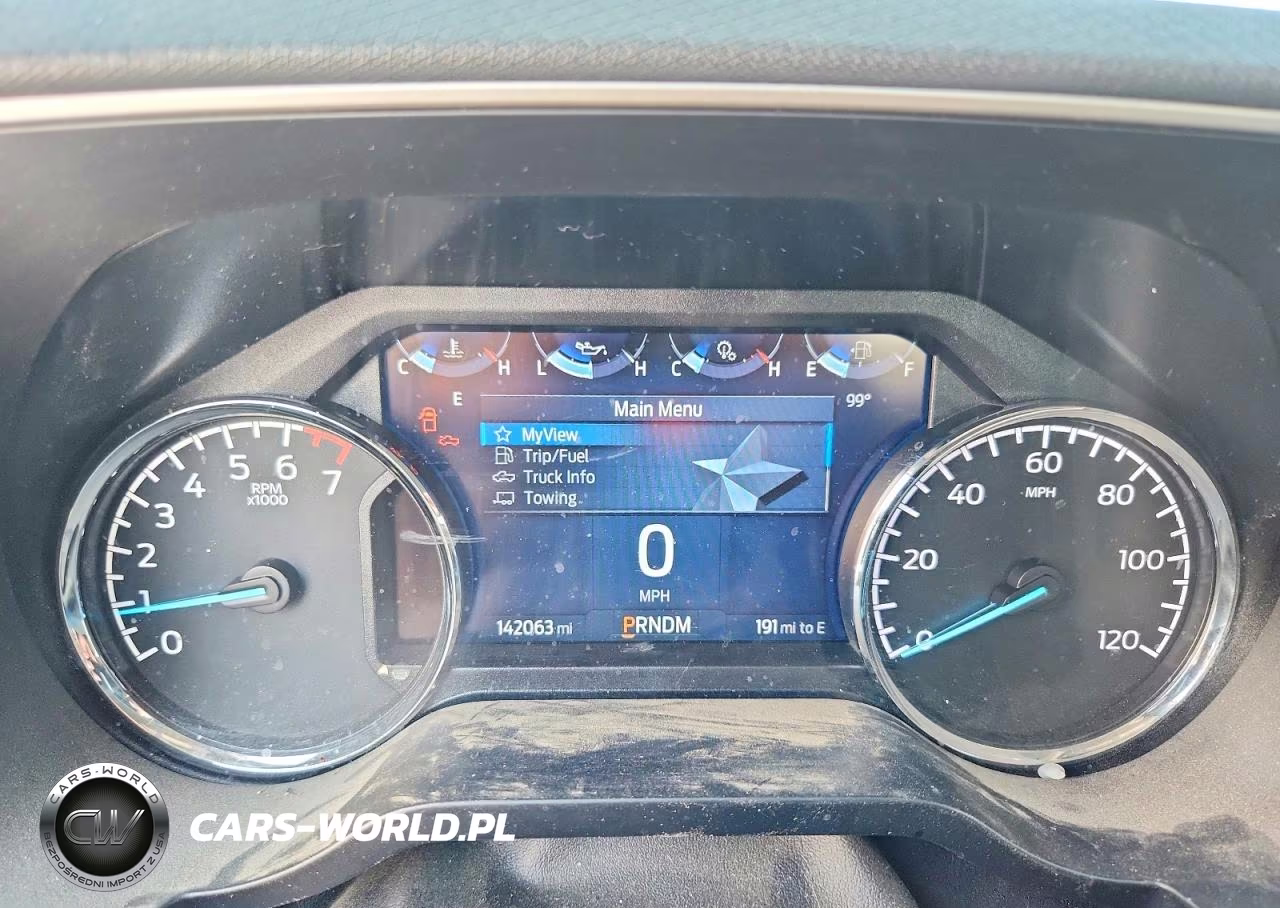 2021 Ford F150 Supercrew VIN:1FTEW1EP9MKE76497 - 9