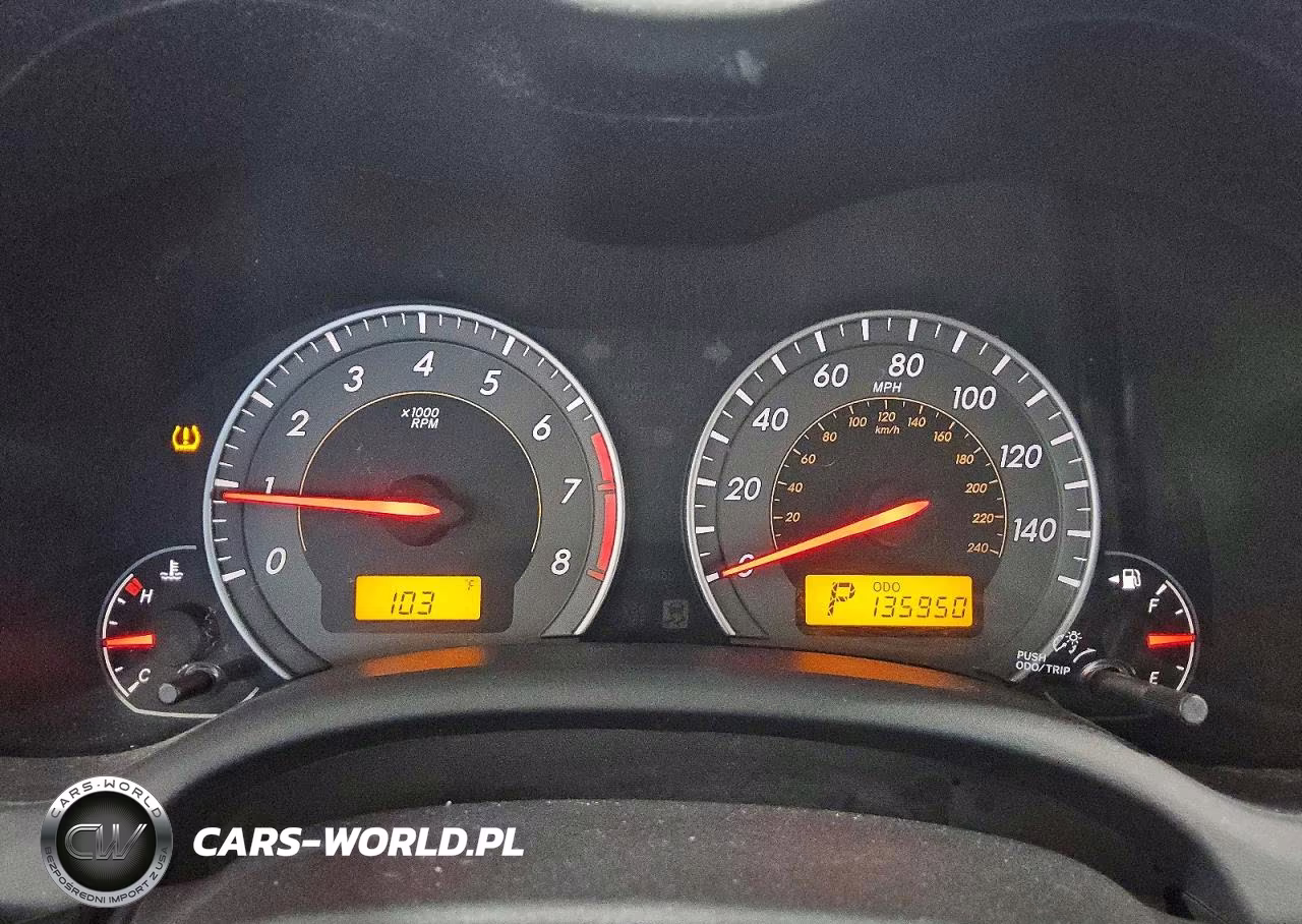 2010 Toyota Corolla S VIN:2T1BU4EE1AC503522 - 9