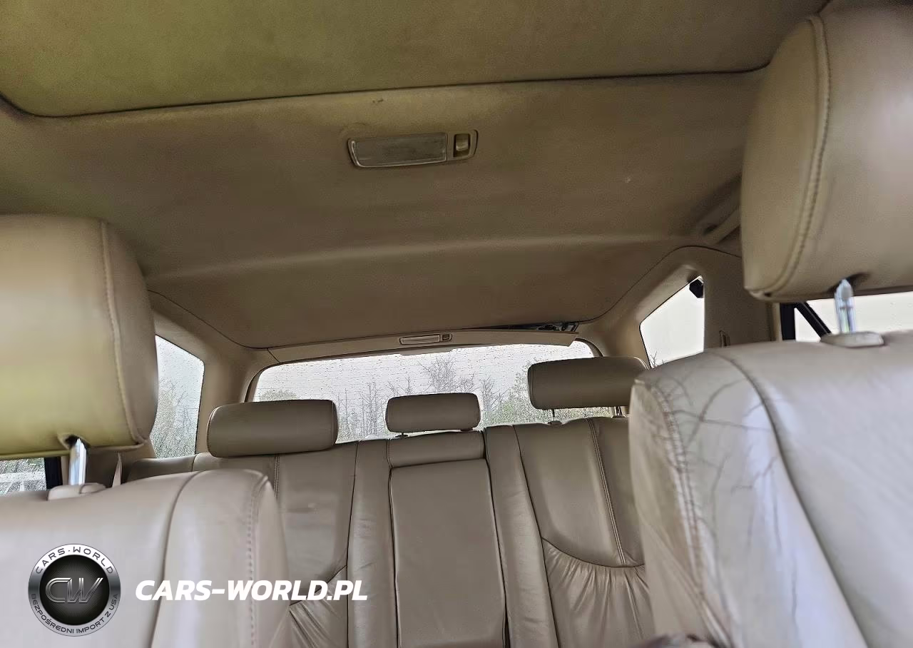 1999 Lexus Rx 300 VIN:JT6HF10U6X0035640 - 10